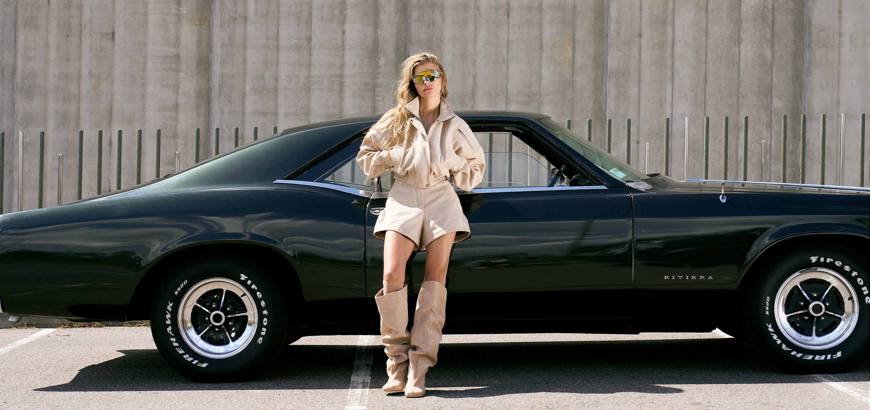 Where precision meets passion.