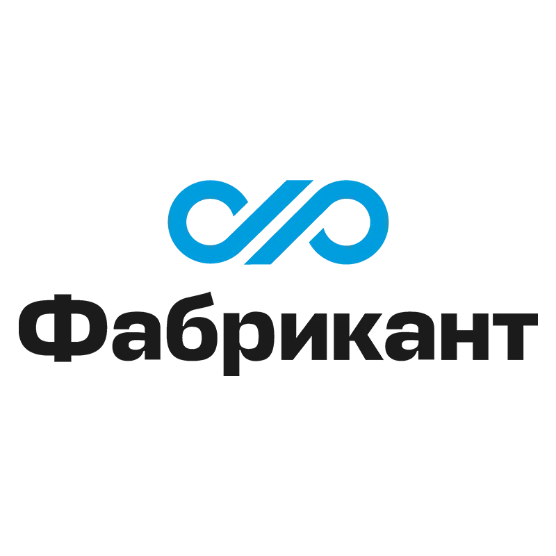 Фабрикант — электронные торги