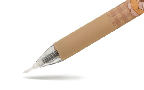 Ручки-ножи канцелярские