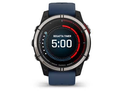 ВОЗМОЖНОСТИ ФУНКЦИЙ GARMIN SAILASSIST™