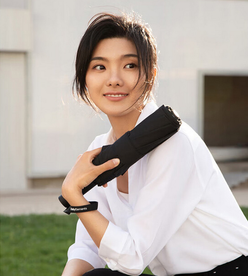 Зонт Xiaomi Daily Elements (DE05YS004) -описание-7.jpg