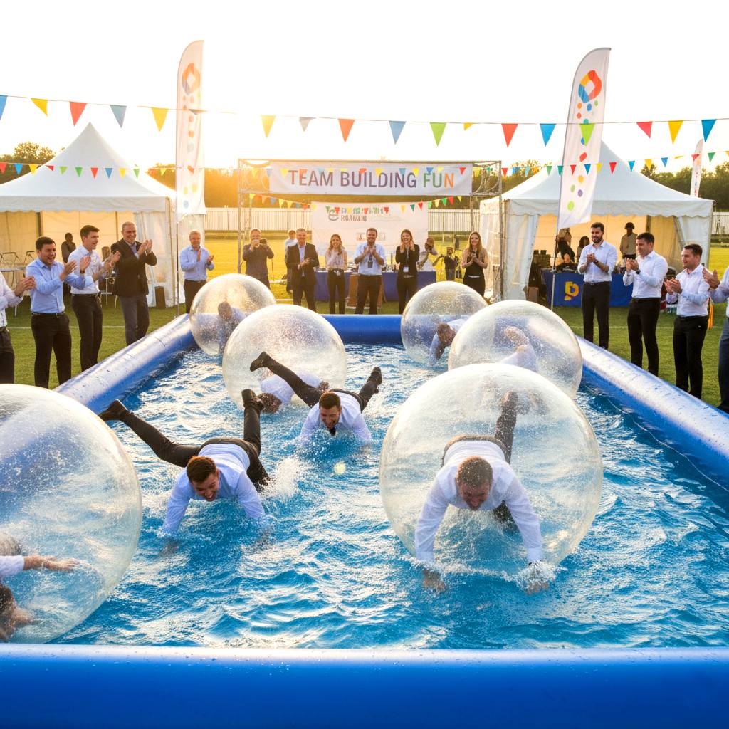 Развлечения и мероприятия