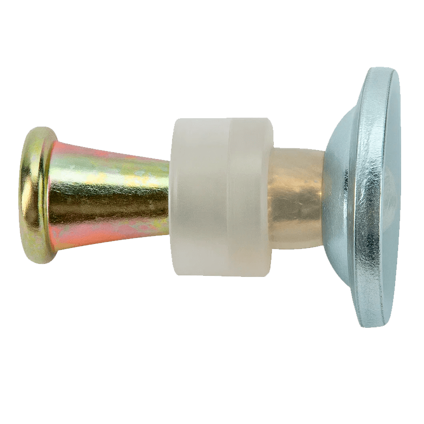 Гвозди для крепления профнастила к стали