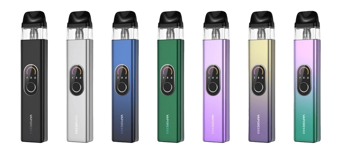 vaporesso xros 4 по опт цене