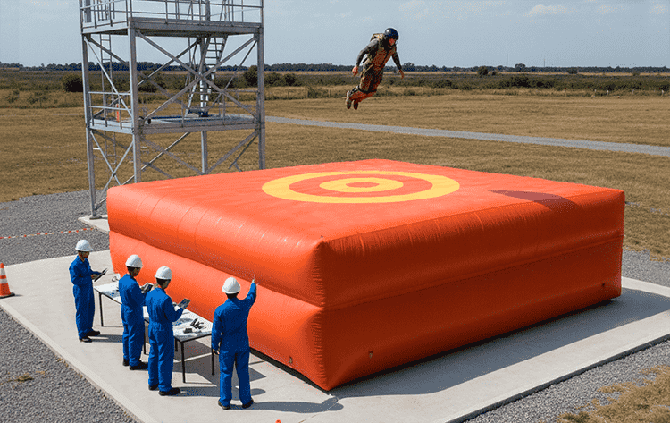 Показатели тестирования прочности