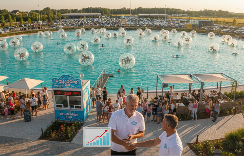 Успешный бизнес