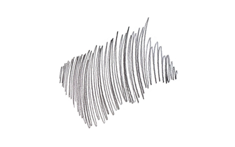 Твёрдые простые карандаши (H)