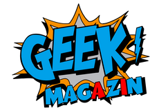 Geekmagazin.ru - интернет-магазин вещей по аниме, фильмам, сериалам и играм