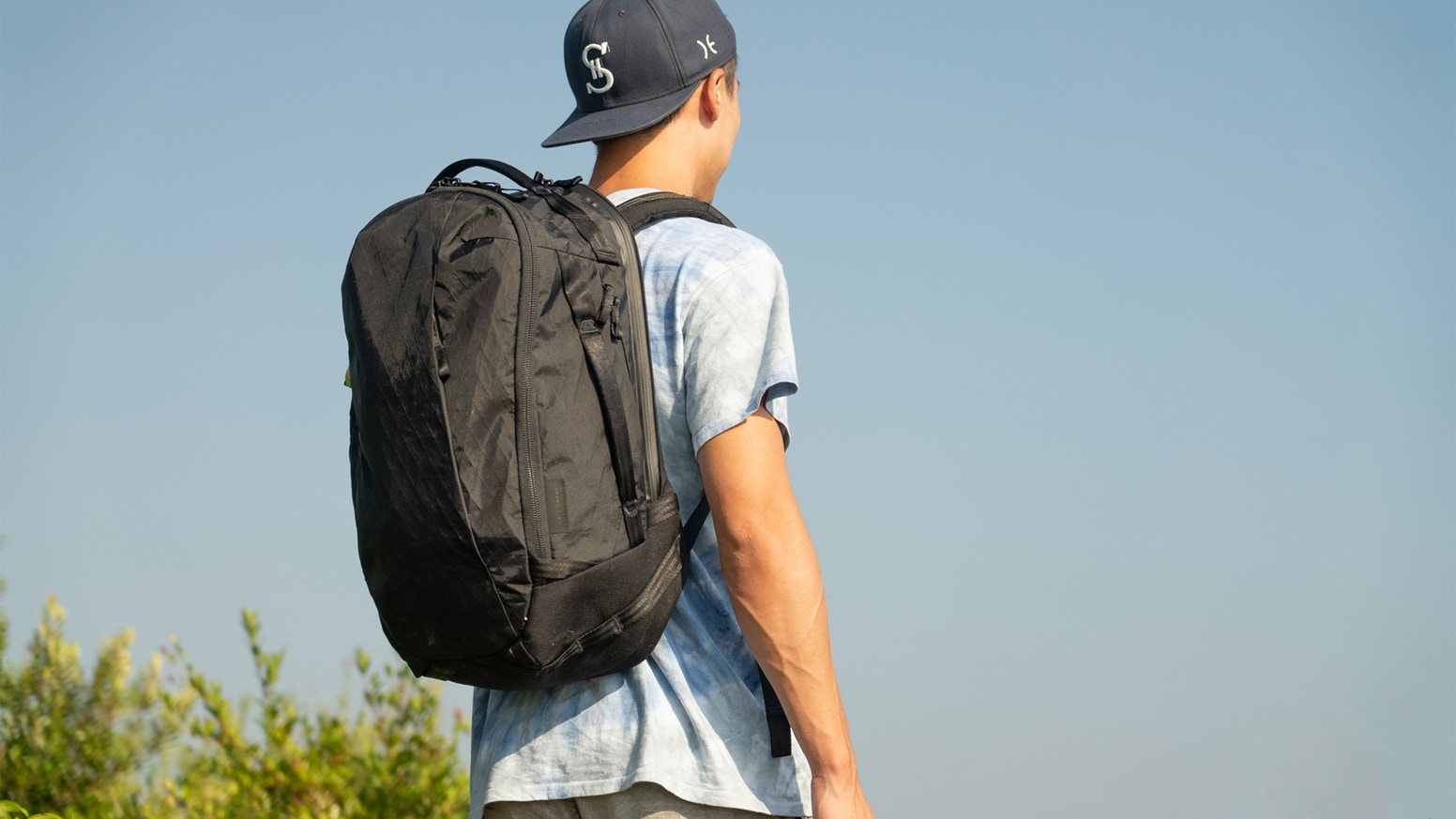 史上一番安い ABLE CARRY Max Backpack グリーン rahathomedesign.com