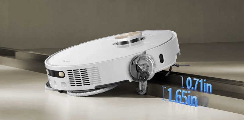 Робот-пылесос Dreame L50 Ultra-описание-2 Робот-пылесос Dreame L50 Ultra-описание-2.jpeg