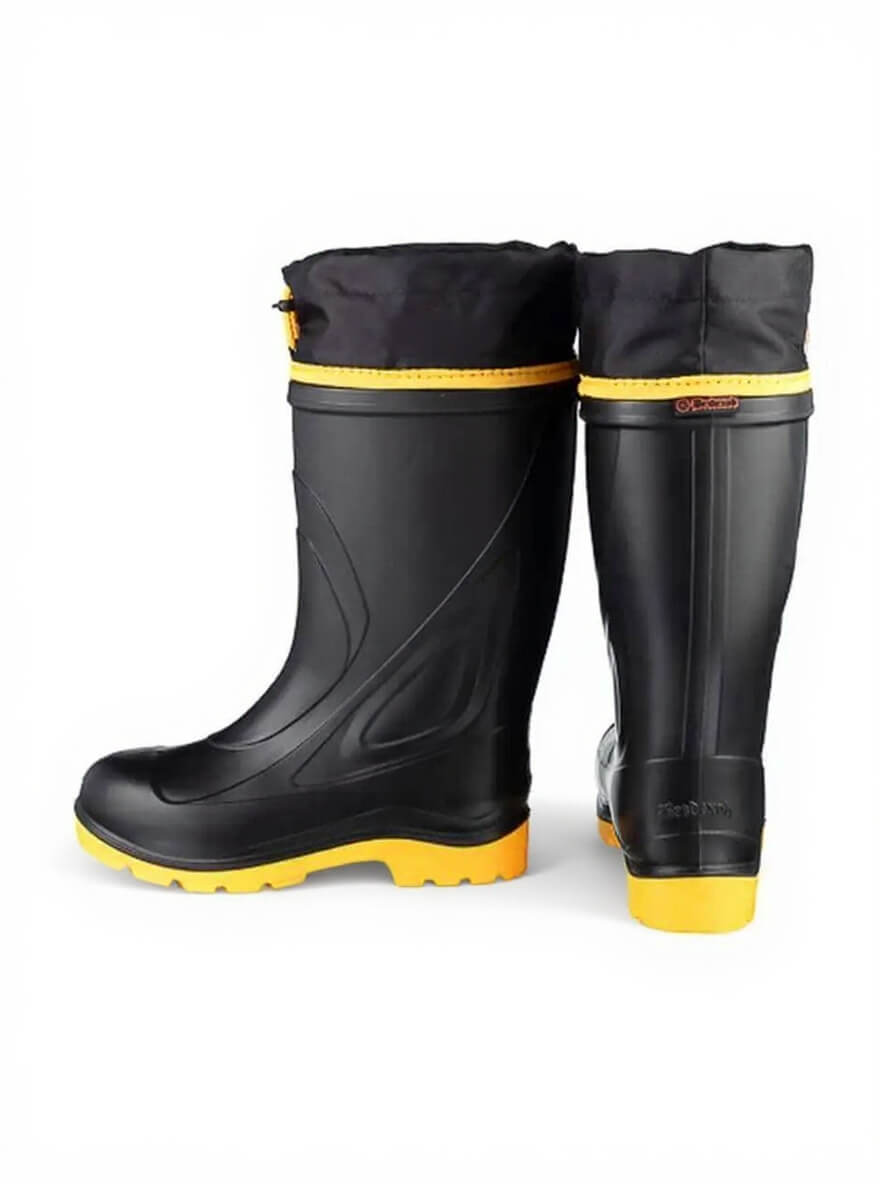 Тактические Резиновые сапоги Топтыгин 2