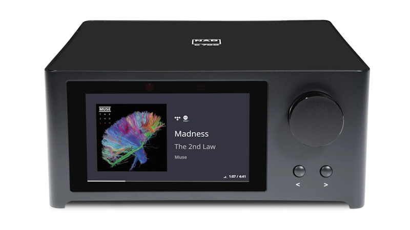 NAD Masters C 700 V2