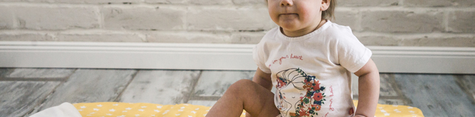 Одеяло для новорожденных Futurmama Caring Touch