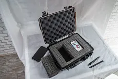 Квадро-Ложемент : инструкция в фотографиях