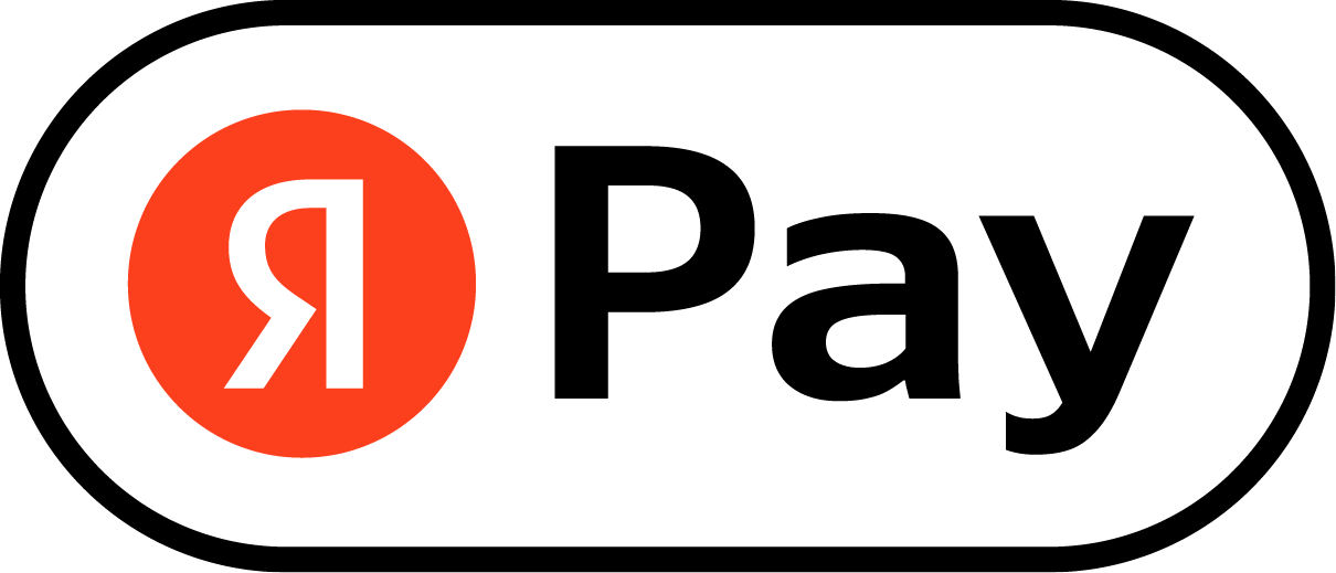 Иконка платежной системы