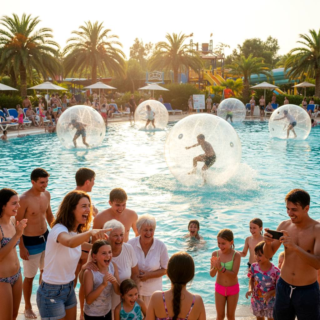 Популярность аквазорба