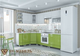 ВОЛНА Мебель для кухни