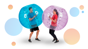 Бамперболы БатутМастер