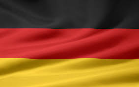 flag germania