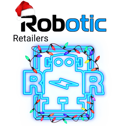 Развлекательное оборудование Robotic Retailers