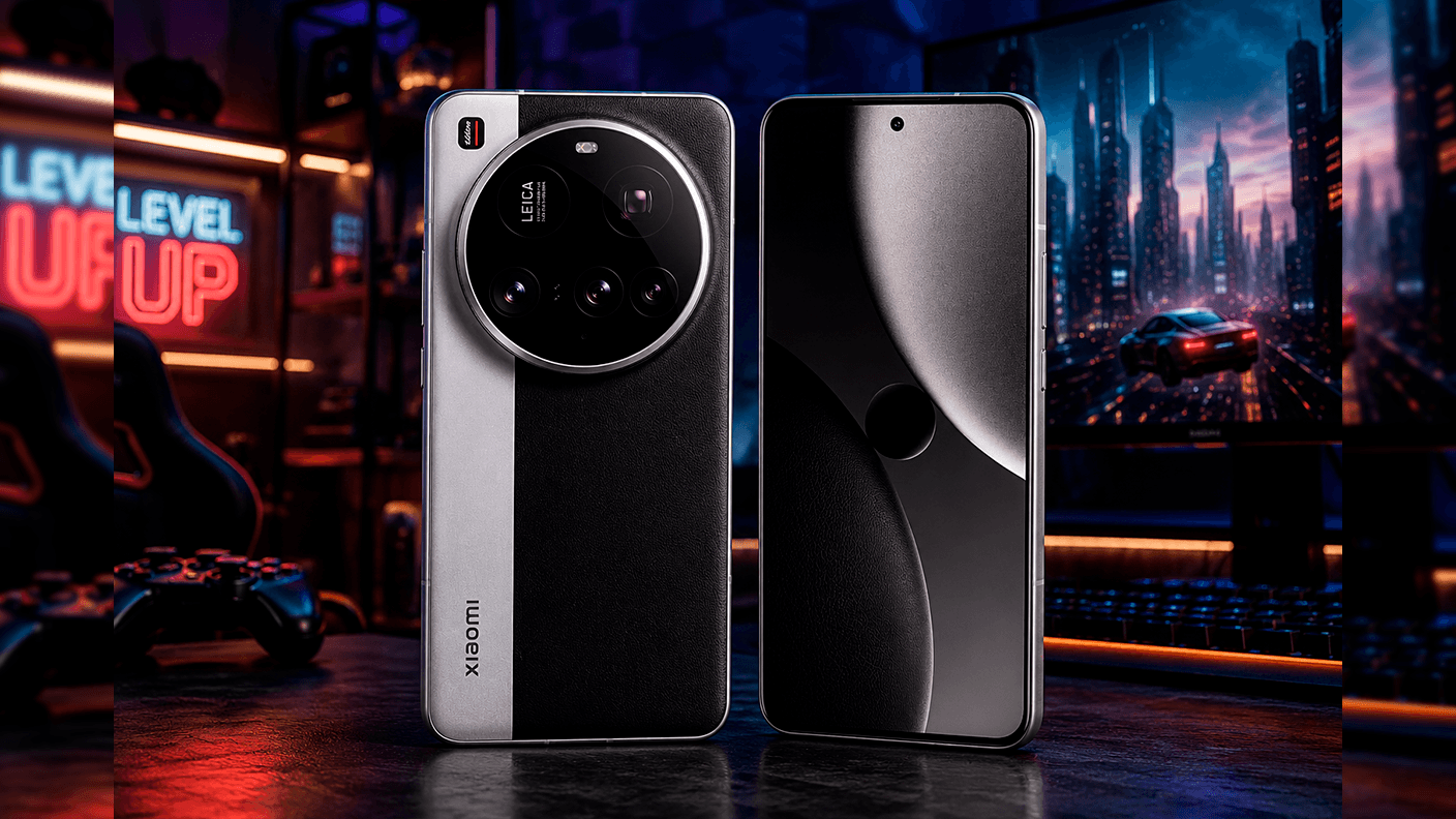Флагманский смартфон Xiaomi 15 Ultra