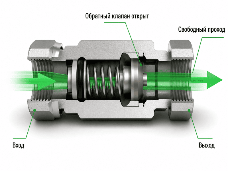 obratnyj-hod-svobodnyj-prohod Обратный ход свободный проход