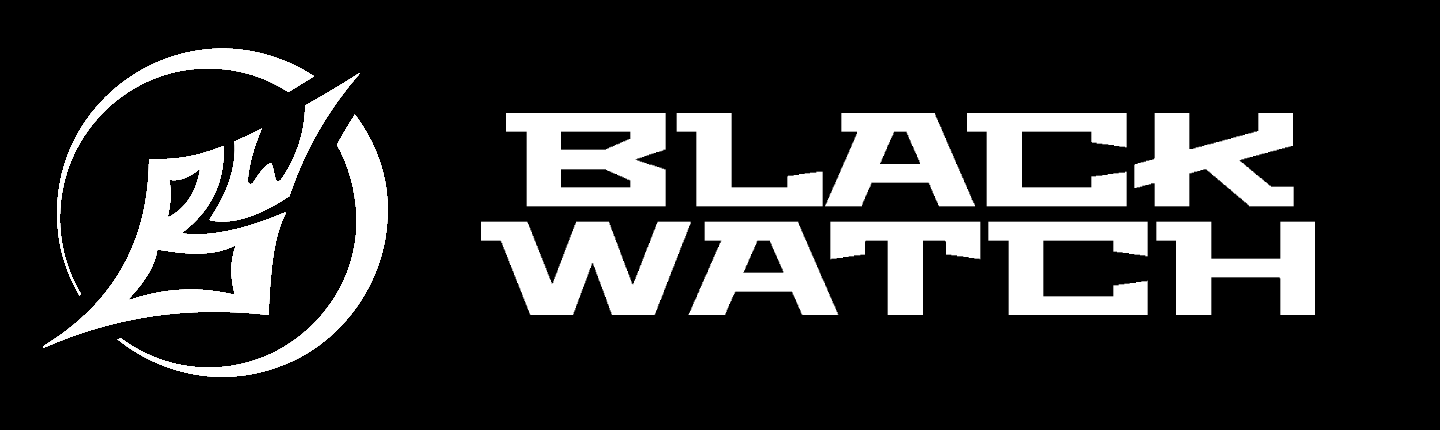 Часовой интернет-магазин Black-Watch