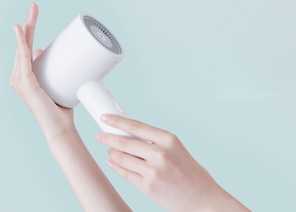 Фен Xiaomi Mijia Negative Ion Hair Dryer H300 (CMJ01ZHM)-описание-8 Фен Xiaomi Mijia Negative Ion Hair Dryer H300 (CMJ01ZHM)-описание-8.jpg
