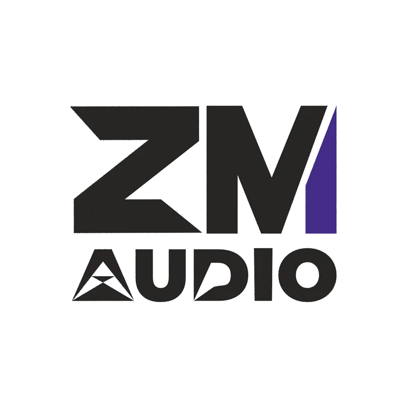 ZM AUDIO — профессиональное звуковое оборудование для концертов