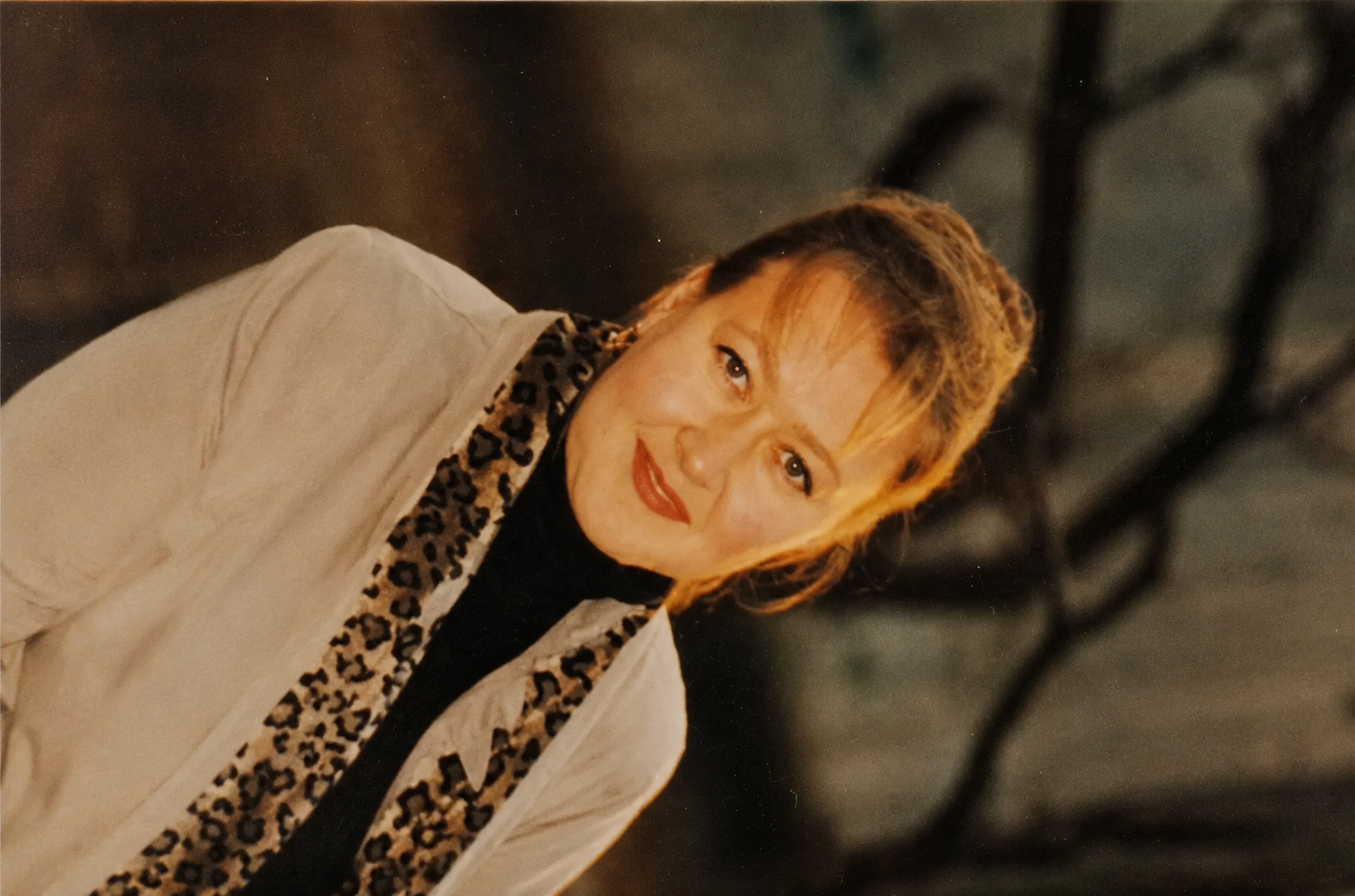 Анна Сергеевна Карпенкова