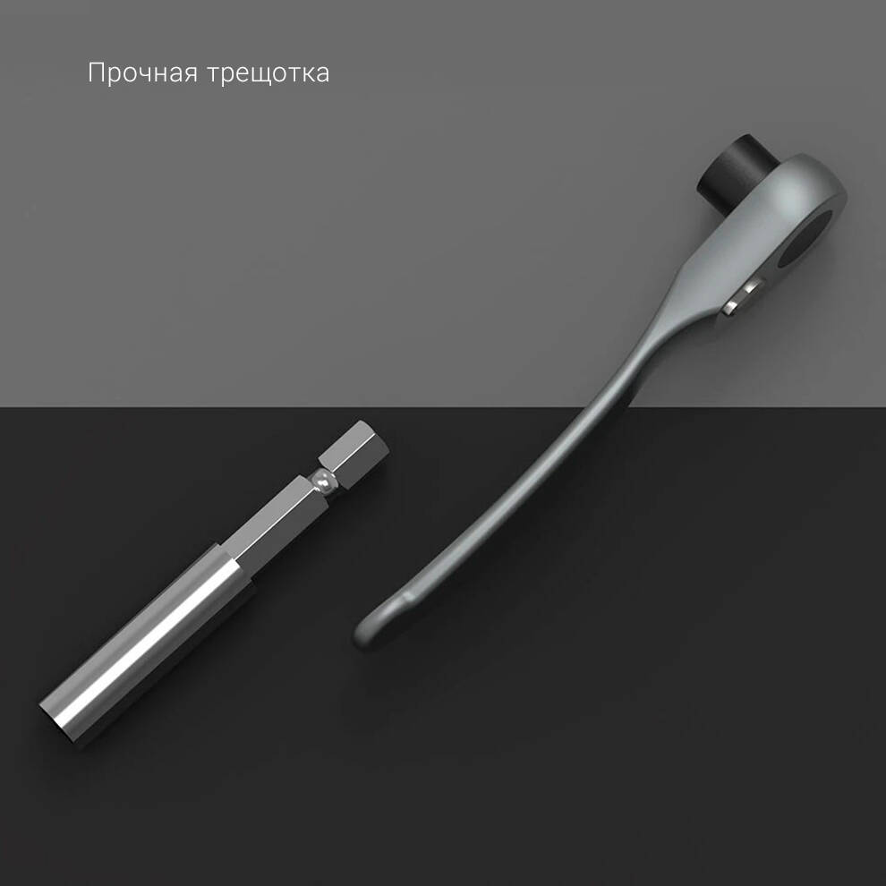 Набор инструментов Xiaomi Mijia ATuMan Duka RS-2 33 in1 (33 предм.)-описание-3.jpg