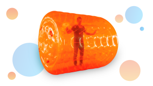 Гидророллеры БатутМастер