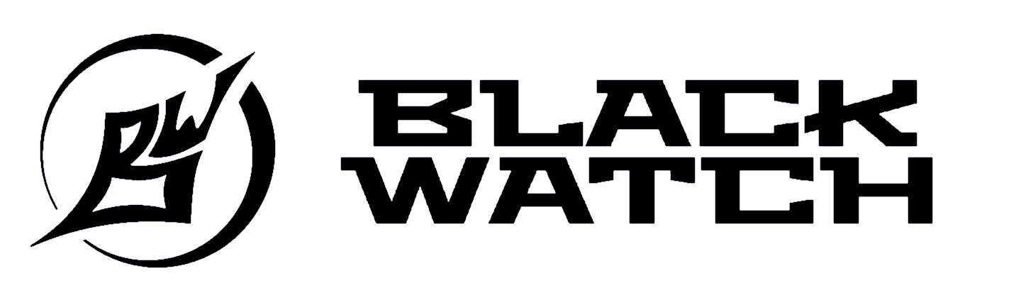 Часовой интернет-магазин Black-Watch
