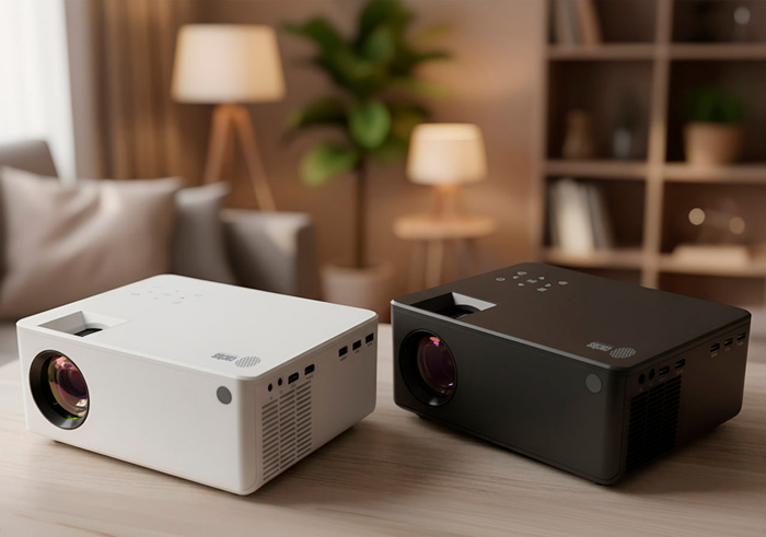 CACTUS расширяет линейку проекторов 2025