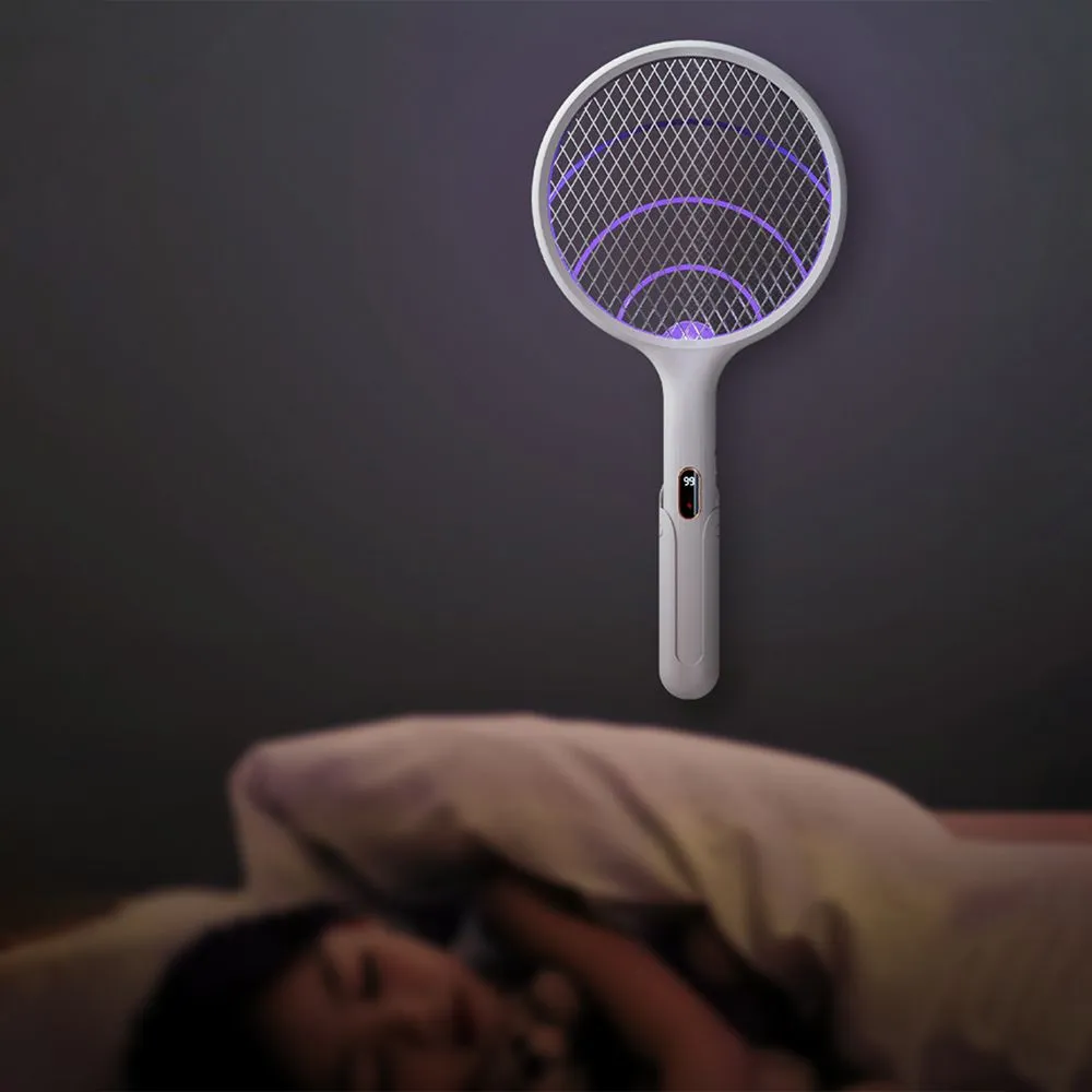 Электрическая мухобойка Xiaomi Qualitell Smart Digital Electric Fly Swatte E3 (ZSM240915) -описание-2.jpg
