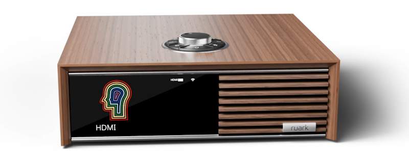 Аудиосистема R610 Music Console