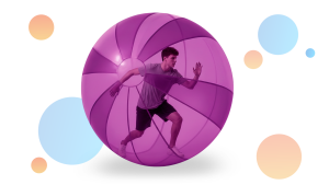 Водные шары БатутМастер