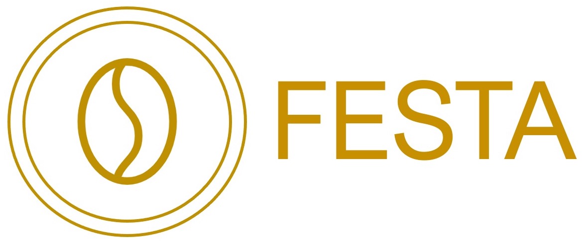 FestaCoffee. Для тех кто влюблен в кофе.