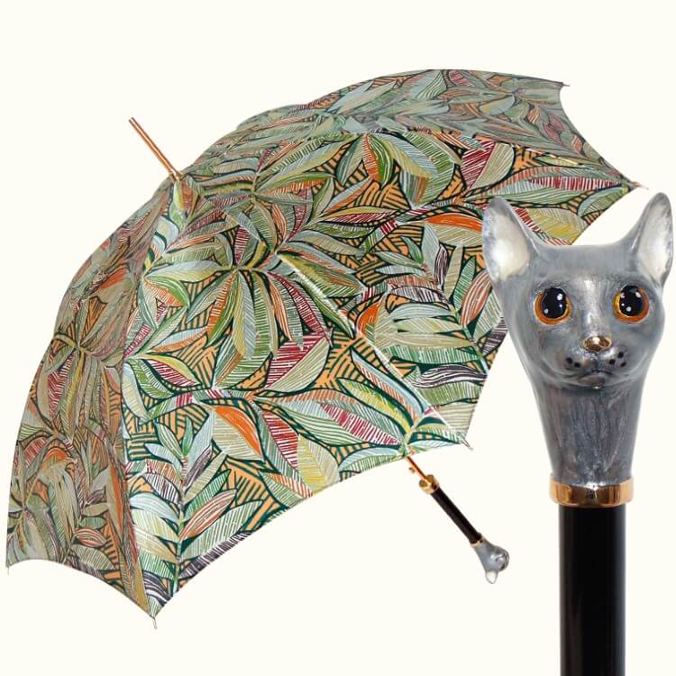 PASOTTI 20 9F 287-4K49 GREY CAT PASOTTI 20 9F 287-4K49 GREY CAT