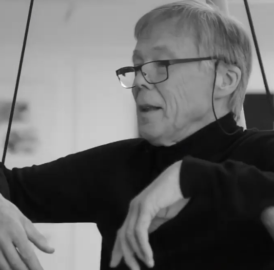 Peter Opsvik | Студия дизайна из Норвегии Peter Opsvik | Студия дизайна из Норвегии