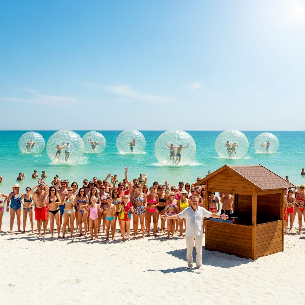 Финальное изображение аквазорб в СПб