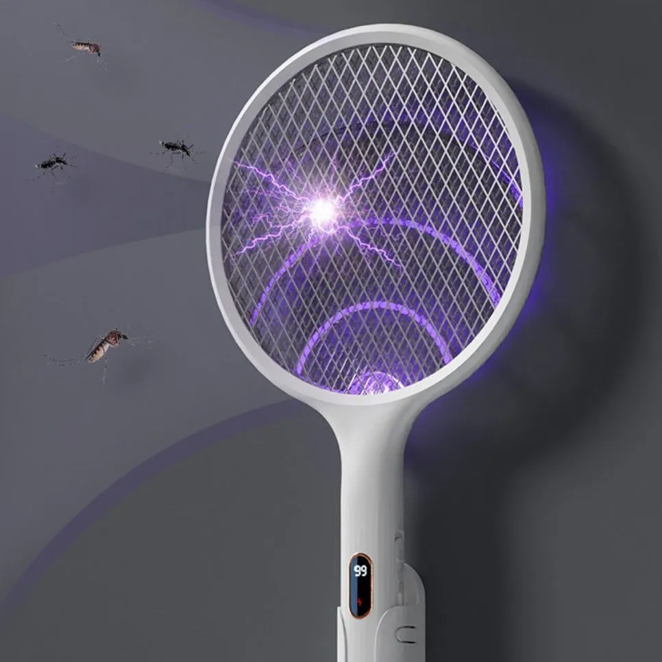 Электрическая мухобойка Xiaomi Qualitell Smart Digital Electric Fly Swatte E3 (ZSM240915) -описание-3.jpg