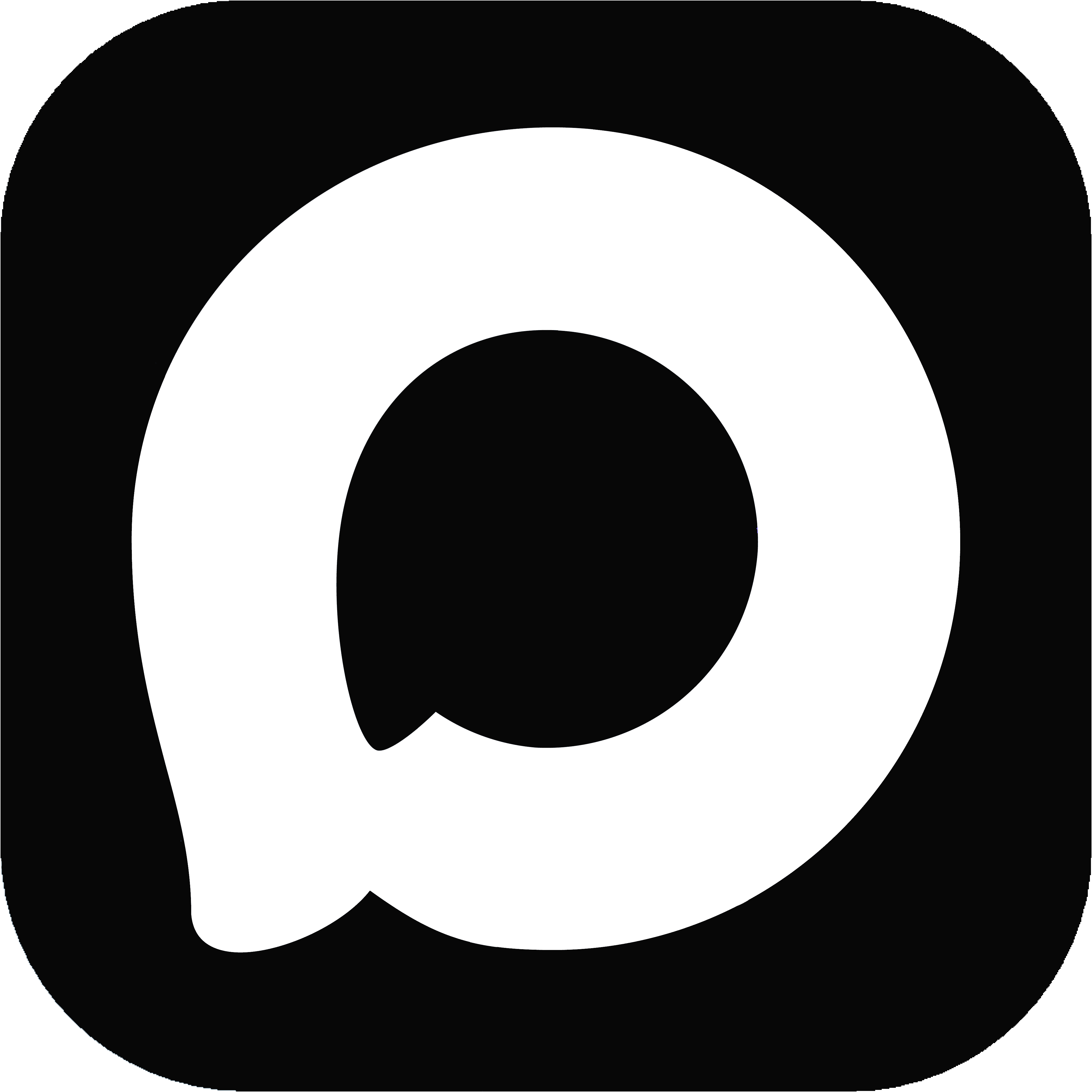 Иконка социальной сети