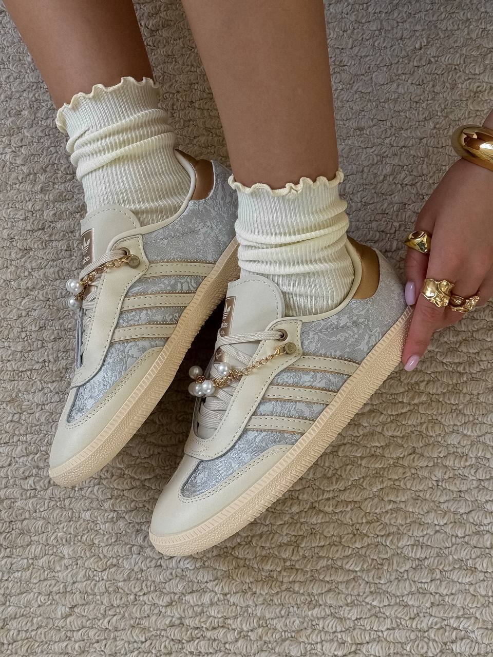 ЖЕНСКАЯ ОБУВЬ