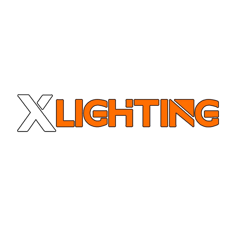 XLIGHTING — световое оборудование для сцены и мероприятий