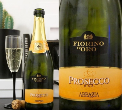 Mondoro Prosecco