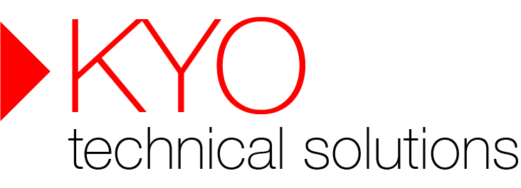 KYO technical solutions - интернет-магазин техники Kyocera