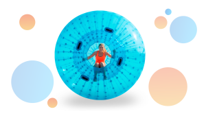 Зорбы БатутМастер