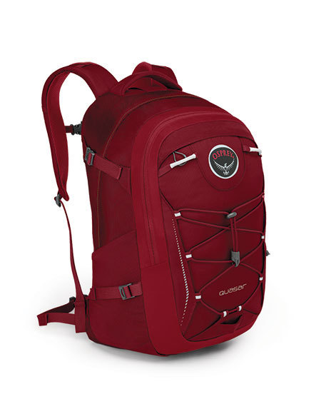 Городской рюкзак Osprey Quasar 28 с карманом для ноутбука