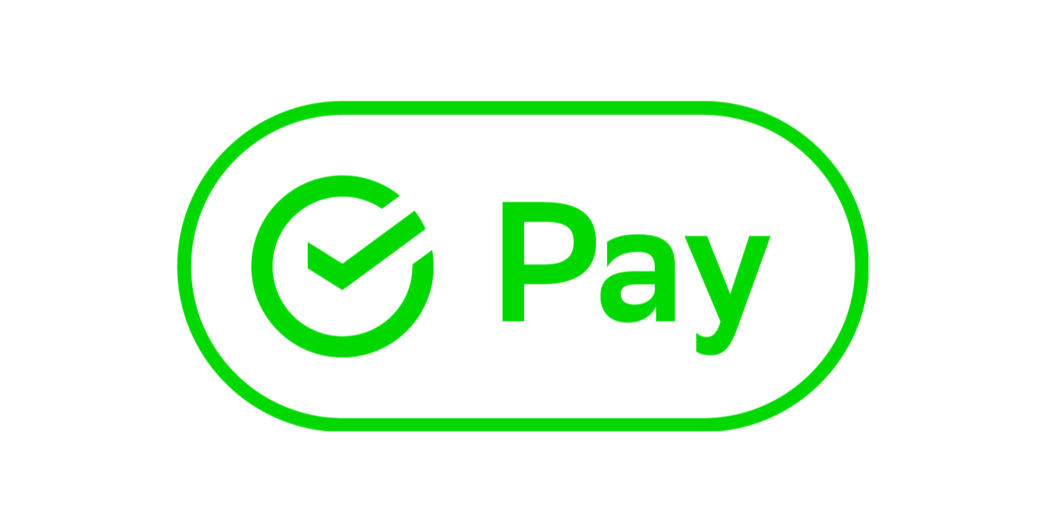 Иконка платежной системы